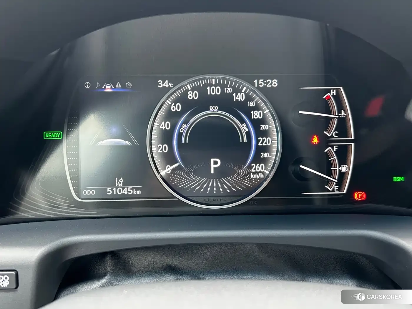 Lexus ES id 4601144 из Китая 12