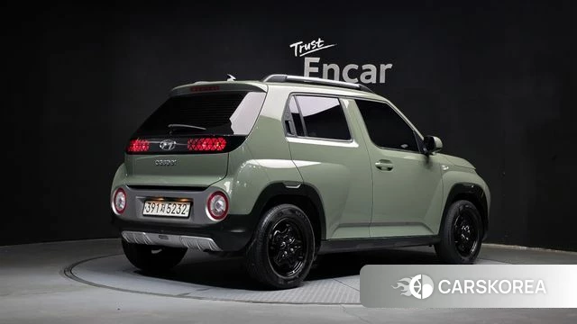 Hyundai Casper id 4905147 из Кореи 12
