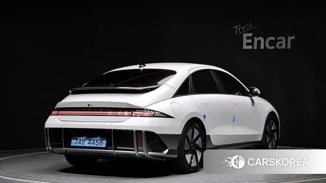 Hyundai Ionic 6 id 2930542 из Кореи 12