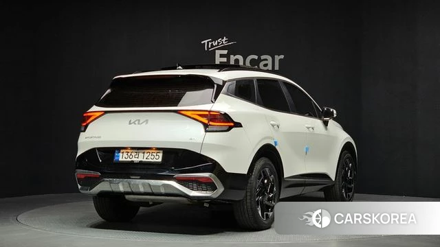 Kia Sportage 5th Generation id 3898076 из Кореи 12