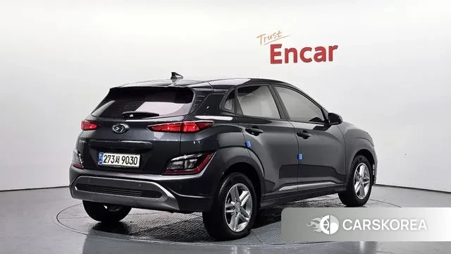 Hyundai The New Kona id 3504134 из Кореи 12