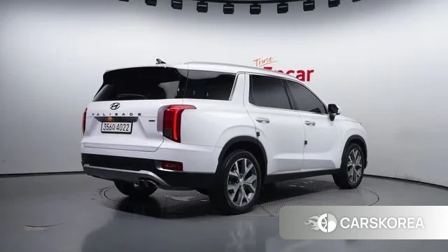 Hyundai Palisade id 2891394 из Кореи 12