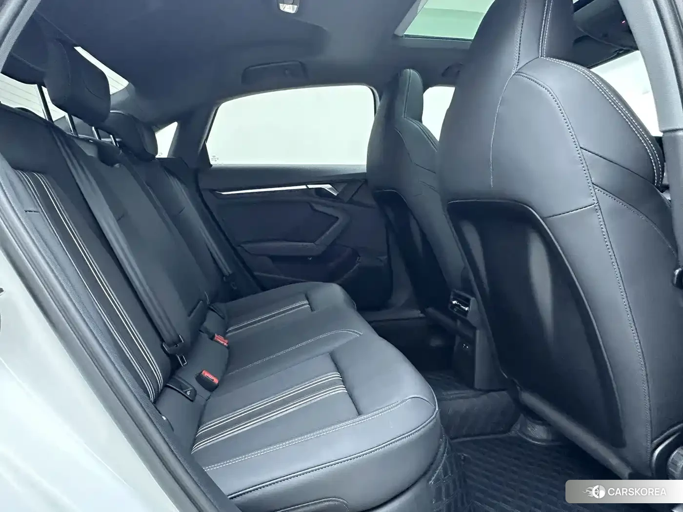 Audi A3 id 4655207 из Китая 12