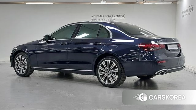 Mercedes-Benz E-Class W213 id 4409010 из Кореи 12