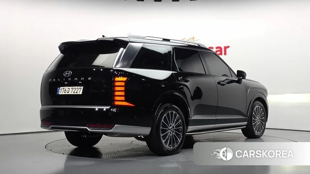 Hyundai Palisade (LX3) id 4870700 из Кореи 12