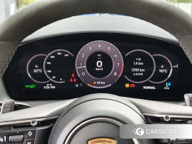 Porsche Panamera id 3957704 из Китая 12