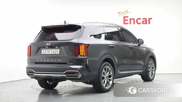 Kia Sorento 4th Generation id 4604707 из Кореи 12