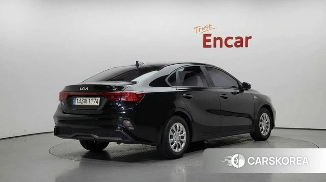 Kia The New K3 2nd generation id 4854599 из Кореи 12