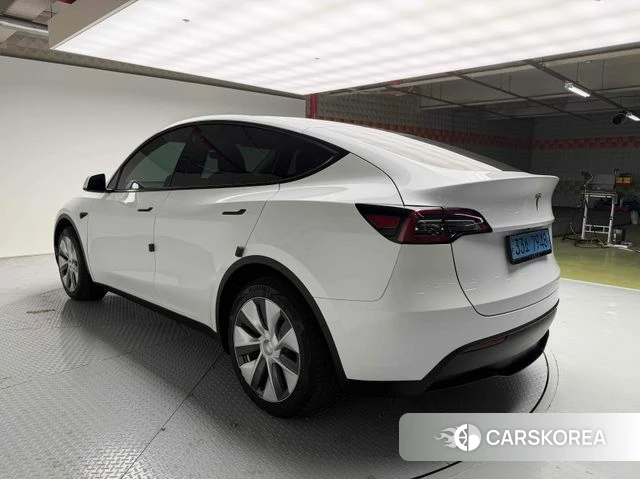 Tesla Model Y id 4177819 из Кореи 12