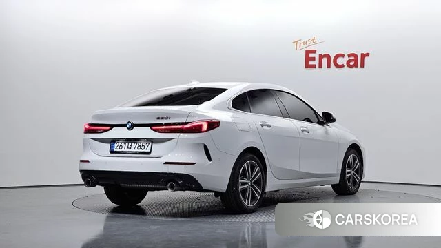 BMW 2 Series Gran Coupe (F44) id 4242953 из Кореи 12