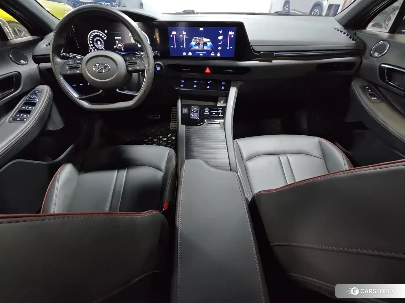 Hyundai Sonata id 4554094 из Китая 7