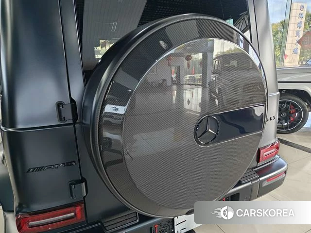 Mercedes-Benz G-class AMG id 4291459 из Китая 10