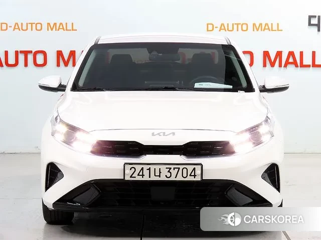 Kia The New K3 2nd generation id 2960417 из Кореи 12