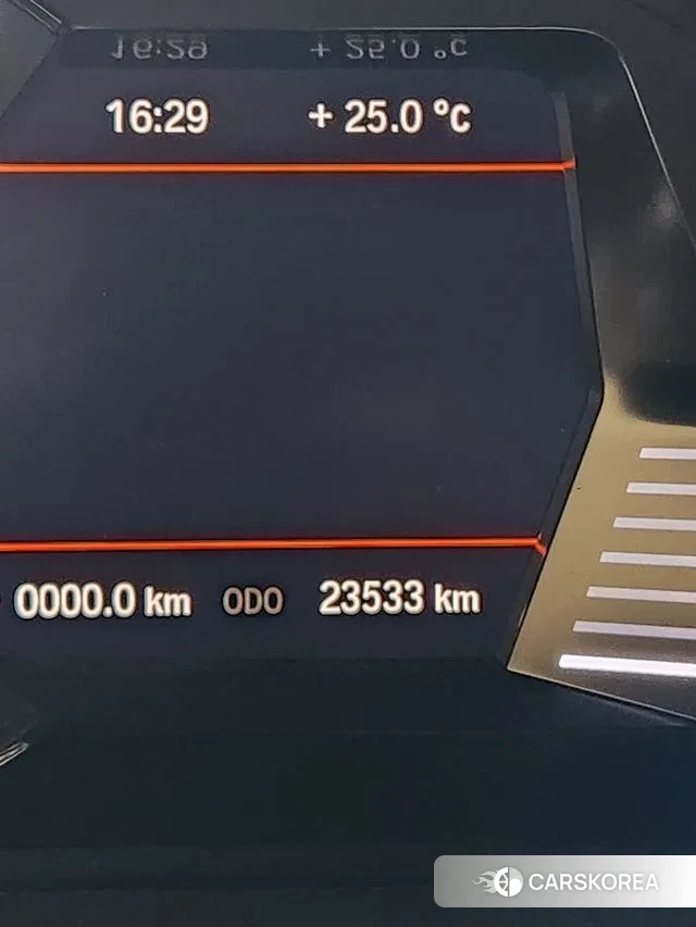 Toyota Supra 5th Generation 2024 Серый из Кореи, фото 2