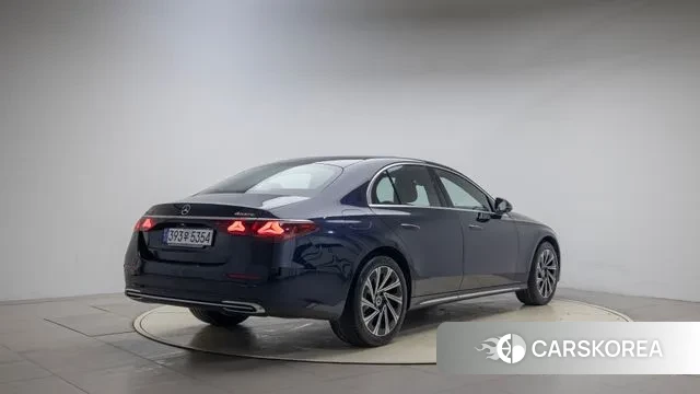 Mercedes-Benz E-Class W214 id 3278335 из Кореи 12