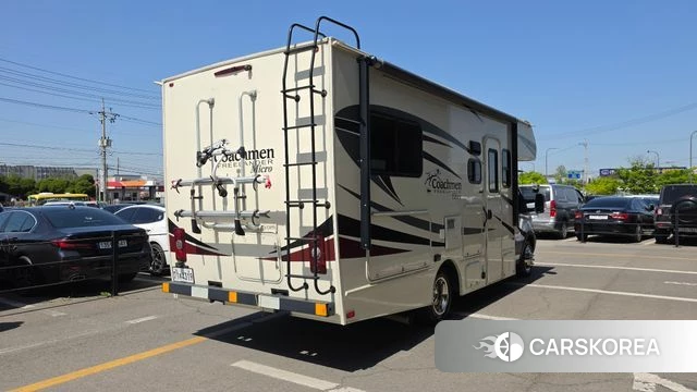 Ford Transit id 4203830 из Кореи 12