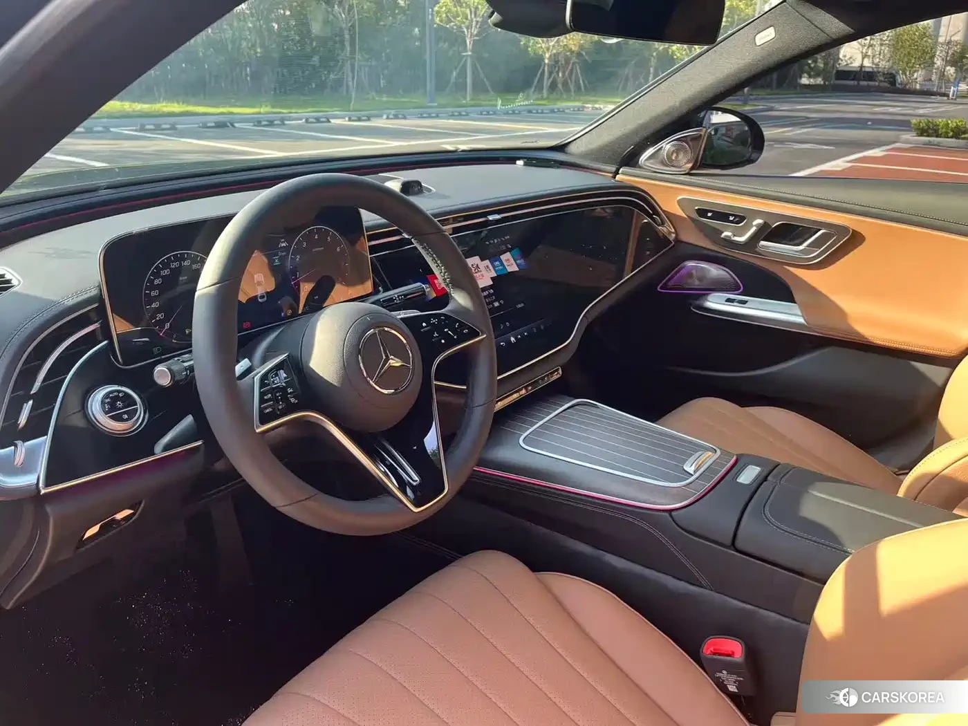 Mercedes-Benz E-Class 2026 Черный из Китая, фото 2