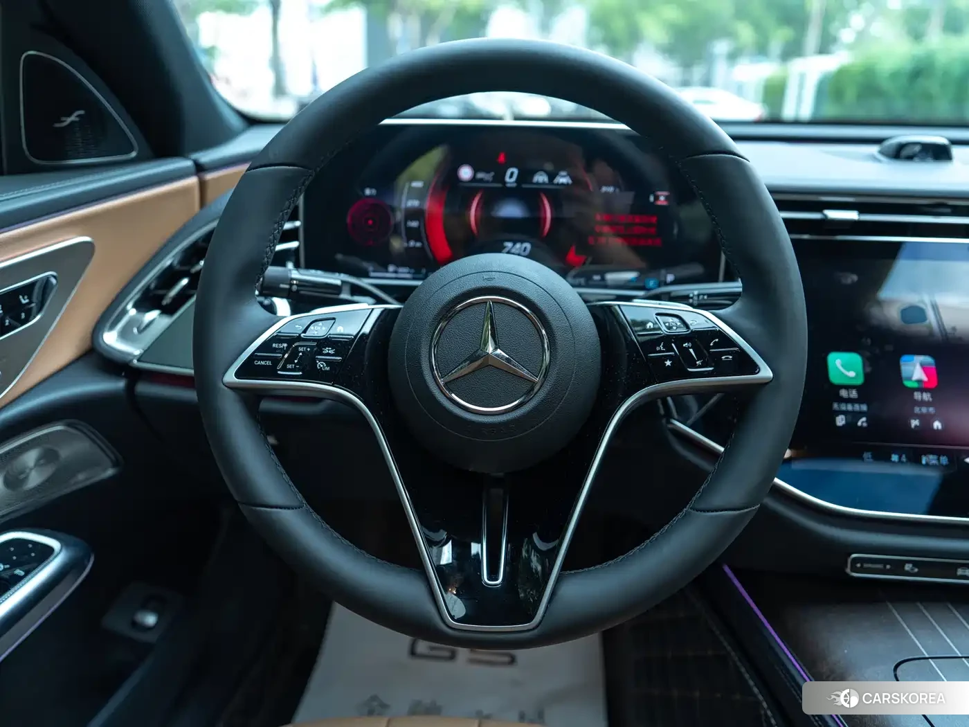 Mercedes-Benz E-Class id 4546689 из Китая 12