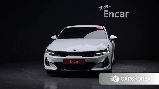 Kia K5 3rd generation id 4609423 из Кореи 12