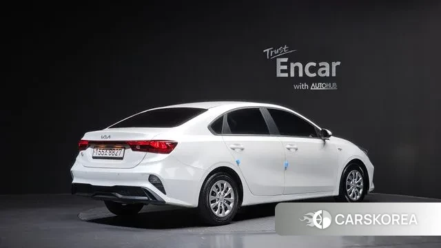 Kia The New K3 2nd generation id 3645913 из Кореи 12