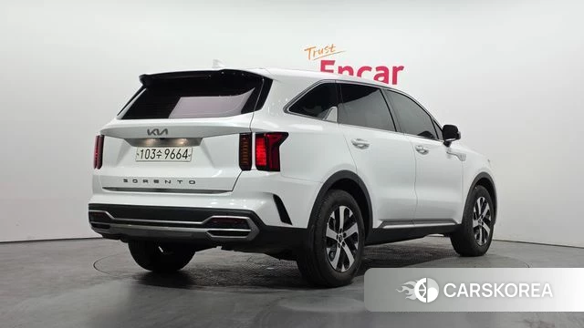 Kia Sorento 4th Generation id 3953822 из Кореи 12
