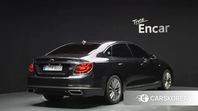 Kia More K9 id 3514370 из Кореи 12