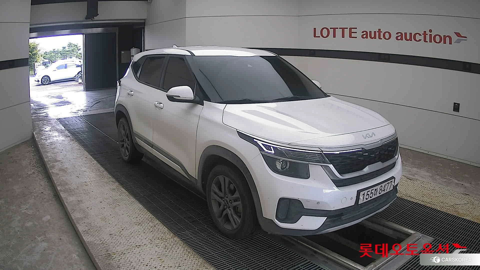 Kia Seltos id 4909287 из Кореи 12
