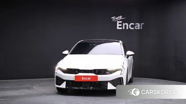 Kia The New K5 3rd generation id 4302040 из Кореи 12