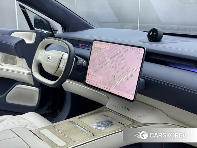 Weilai ET9 id 3908768 из Китая 12