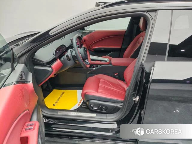 Extremely krypton ZEEKR 007GT id 4199023 из Китая 12