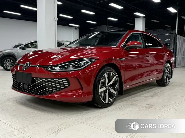 Volkswagen Lingdu id 4236388 из Китая 12