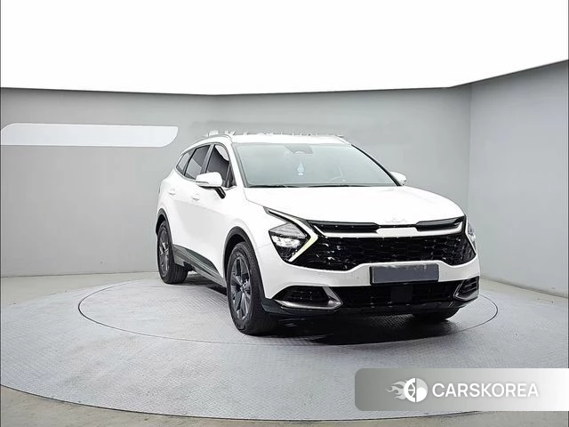 Kia Sportage 5th Generation id 4541043 из Кореи 12