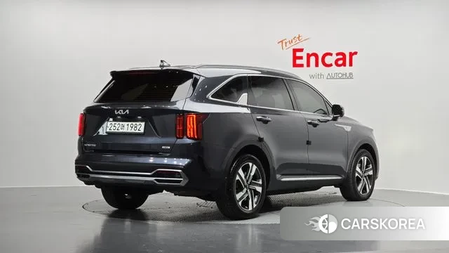 Kia Sorento 4th Generation id 3561025 из Кореи 12