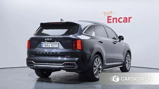 Kia Sorento 4th Generation id 3898123 из Кореи 12