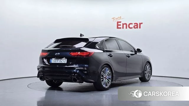 Kia Come New K3 id 4196715 из Кореи 12