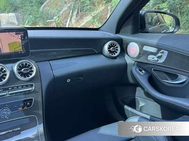 Mercedes-Benz C-class AMG id 4274155 из Китая 12