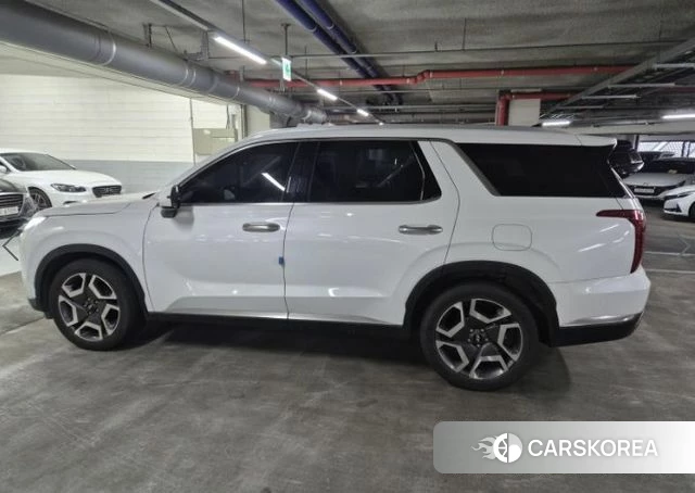 Hyundai The New Palisade id 4302637 из Кореи 12
