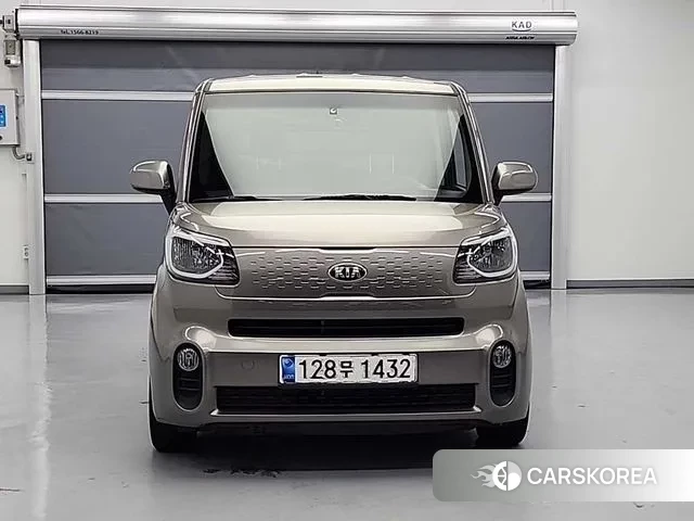 Kia The New Ray id 3261678 из Кореи 9