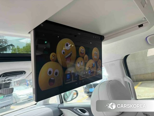 Lan Tu Dreamer PHEV id 4236150 из Китая 7