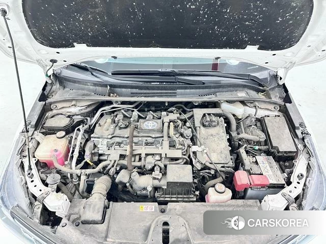 Toyota Corolla id 4219283 из Китая 9