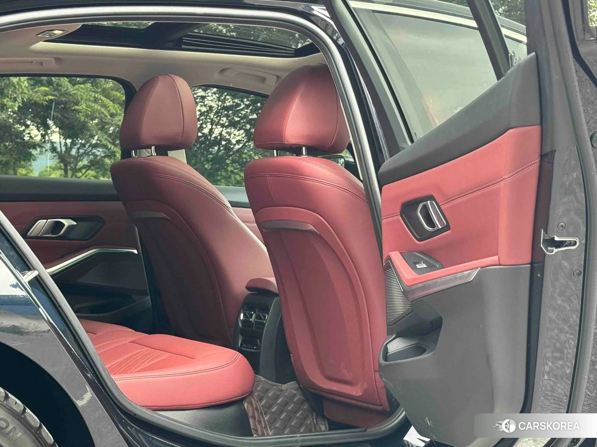 BMW i3 id 4498536 из Китая 8