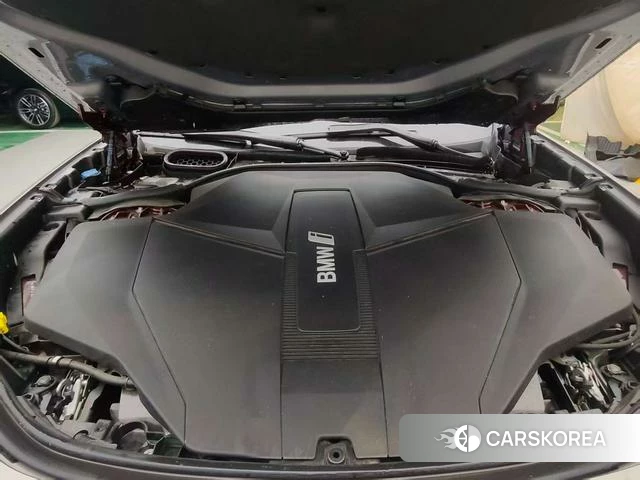 BMW i7 id 4257195 из Китая 10