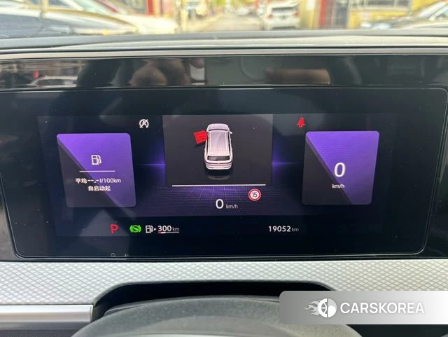 Volkswagen Range patrol id 4257891 из Китая 10