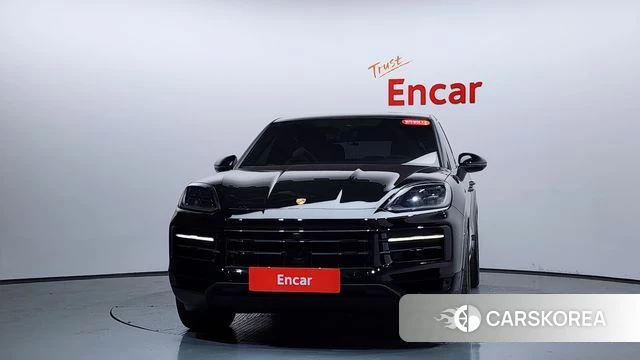 Porsche Cayenne (PO536) id 4230440 из Кореи 12