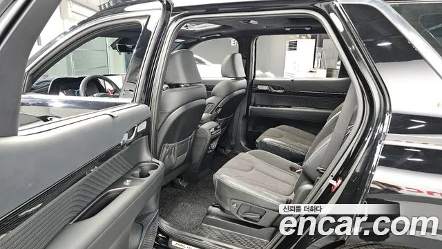 Hyundai The New Palisade id 2663709 из Кореи 12