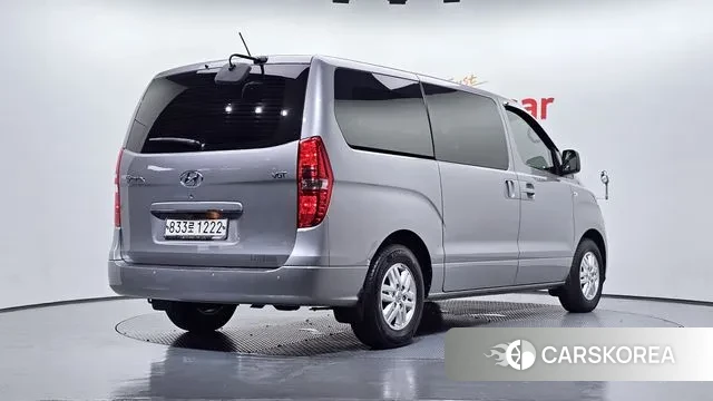 Hyundai The New Grand Starex id 3076493 из Кореи 12