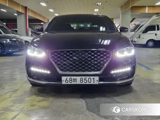 Hyundai Grandeur IG id 3469697 из Кореи 12