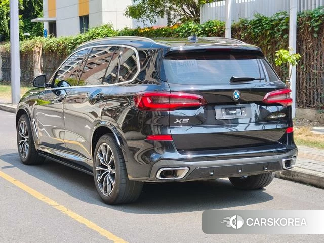 BMW X5 id 4290113 из Китая 10