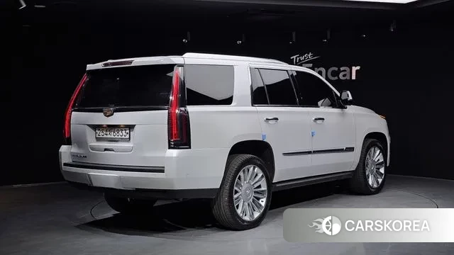 Cadillac Escalade id 3742166 из Кореи 12