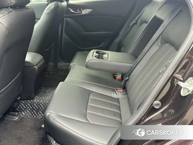 Mazda CX-4 id 4279089 из Китая 12